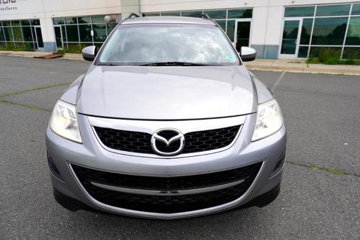 2011 Mazda CX-9 Touring