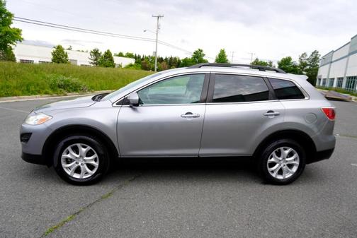 2011 Mazda CX-9 Touring