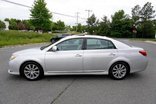 2011 Toyota Avalon Limited