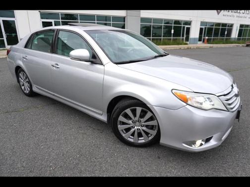 2011 Toyota Avalon Limited
