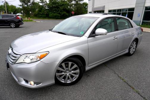 2011 Toyota Avalon Limited