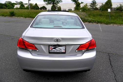 2011 Toyota Avalon Limited