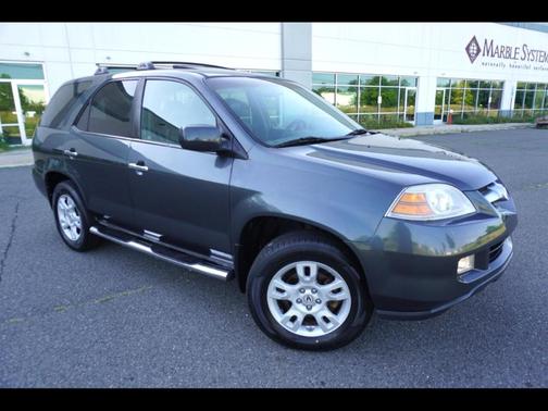 2006 Acura MDX Touring