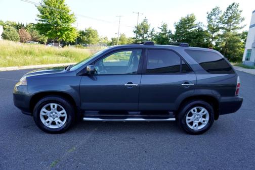 2006 Acura MDX Touring