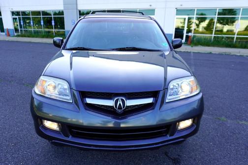 2006 Acura MDX Touring