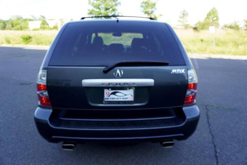 2006 Acura MDX Touring