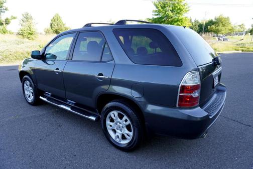 2006 Acura MDX Touring