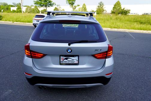 2015 BMW X1 xDrive 28i