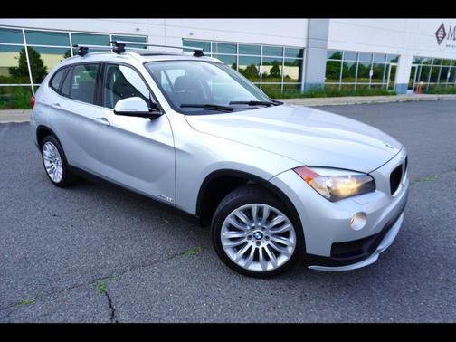 2015 BMW X1 xDrive 28i