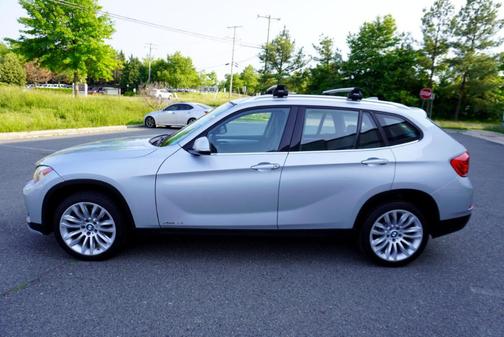 2015 BMW X1 xDrive 28i