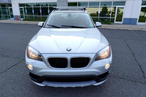 2015 BMW X1 xDrive 28i