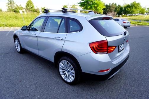 2015 BMW X1 xDrive 28i