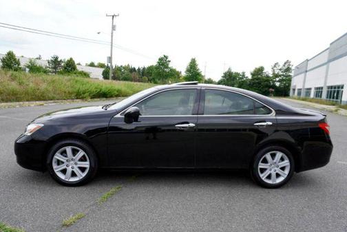 2009 Lexus ES 350 