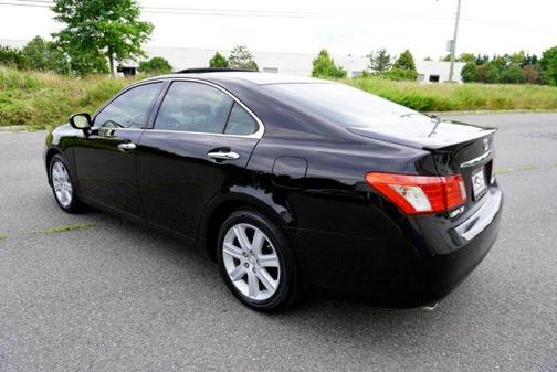 2009 Lexus ES 350 