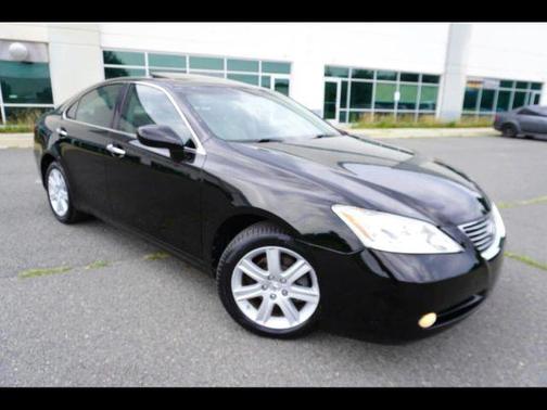 2009 Lexus ES 350 