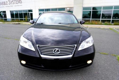 2009 Lexus ES 350 