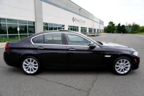 2016 BMW 535 i xDrive