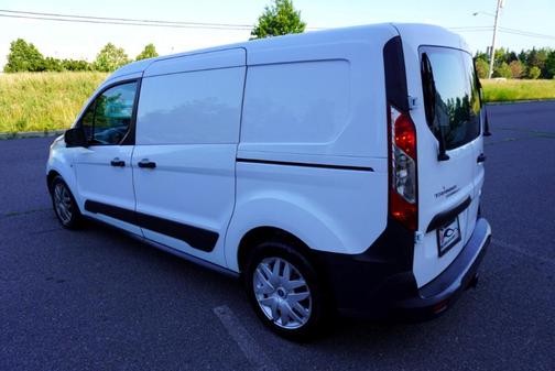 2015 Ford Transit Connect XL