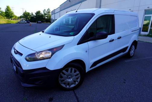 2015 Ford Transit Connect XL