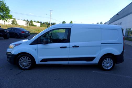 2015 Ford Transit Connect XL
