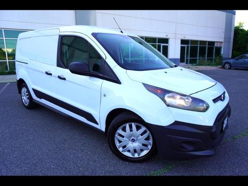 2015 Ford Transit Connect XL