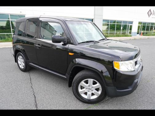 2010 Honda Element EX