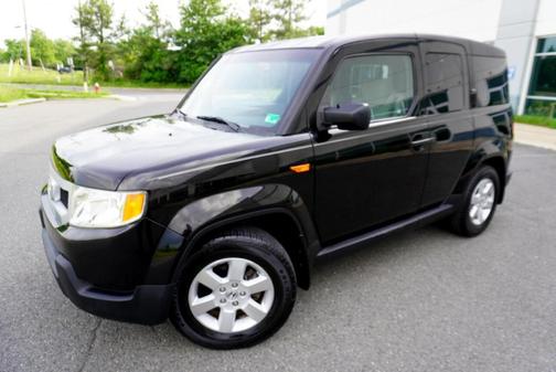 2010 Honda Element EX
