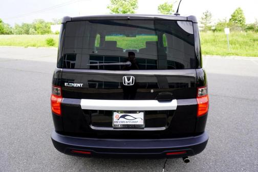 2010 Honda Element EX