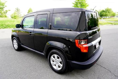 2010 Honda Element EX