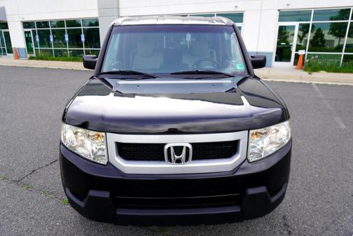 2010 Honda Element EX