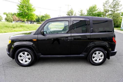 2010 Honda Element EX