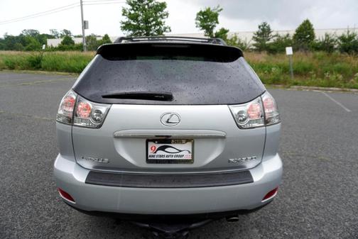 2009 Lexus RX 350