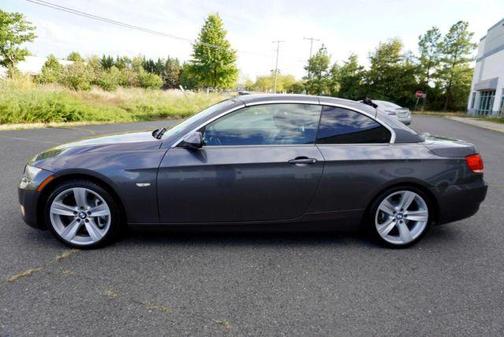 2007 BMW 335 i