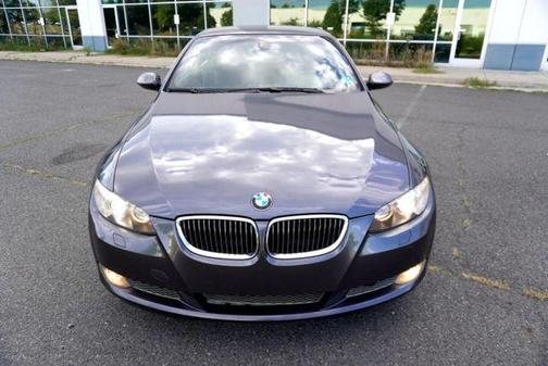 2007 BMW 335 i