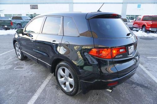 2008 Acura RDX Base