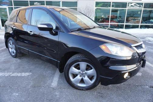 2008 Acura RDX Base