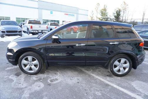 2008 Acura RDX Base