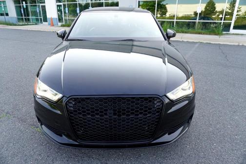 2015 Audi A3 2.0T Premium