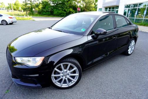 2015 Audi A3 2.0T Premium
