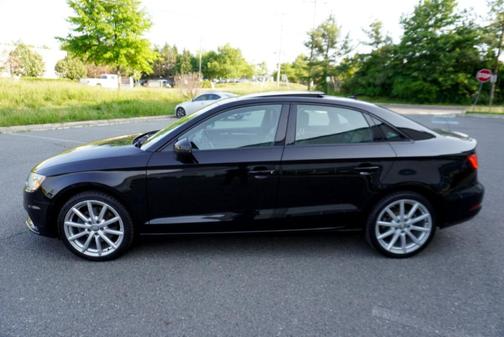 2015 Audi A3 2.0T Premium