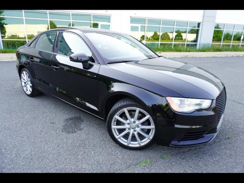 2015 Audi A3 2.0T Premium