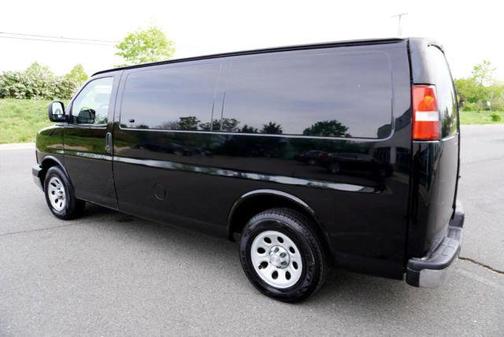 2014 Chevrolet Express 1500 Work Van