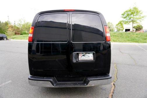 2014 Chevrolet Express 1500 Work Van