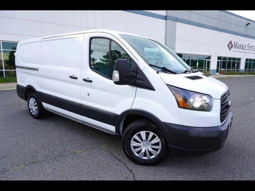 2017 Ford Transit-150 Base