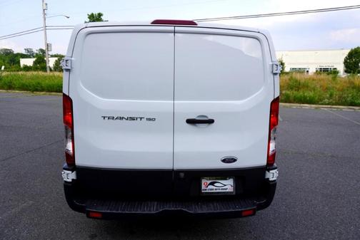 2017 Ford Transit-150 Base