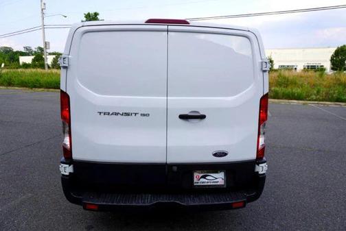 2017 Ford Transit-150 Base