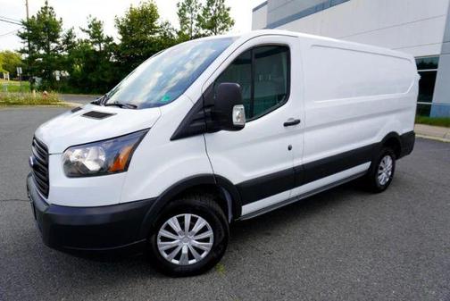 2017 Ford Transit-150 Base