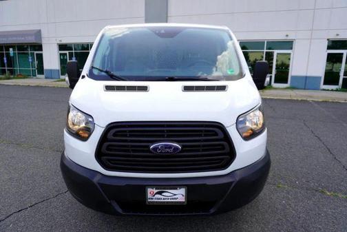 2017 Ford Transit-150 Base