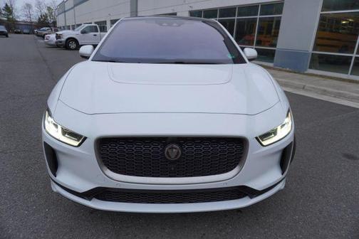 2020 Jaguar I-PACE EV400 HSE