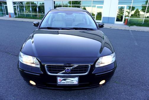 2009 Volvo S60 2.5T